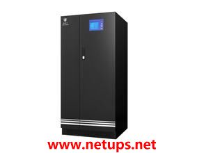UPS電源改變我國用電現(xiàn)狀